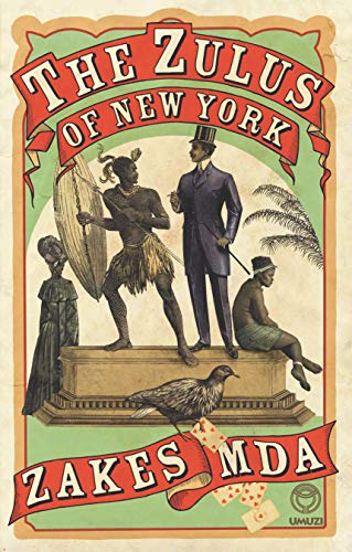 Beispielbild fr The Zulus of New York zum Verkauf von SecondSale