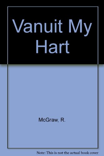 Beispielbild fr Vanuit My Hart zum Verkauf von Chapter 1