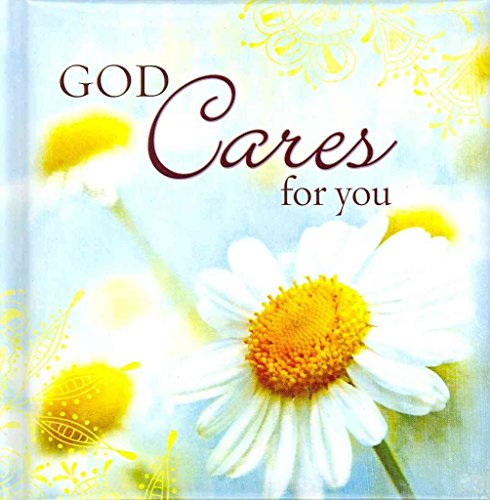 Beispielbild fr God Cares for You zum Verkauf von AwesomeBooks