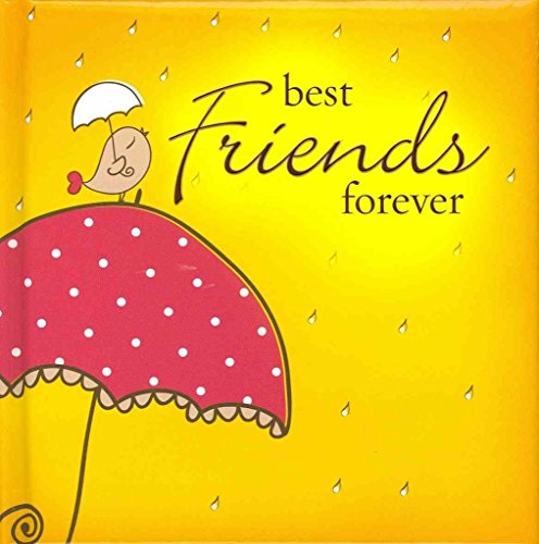 Stock image for Best Friends Forever for sale by ThriftBooks-Dallas