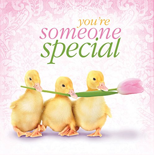 Stock image for You're Someone Special for sale by ThriftBooks-Atlanta