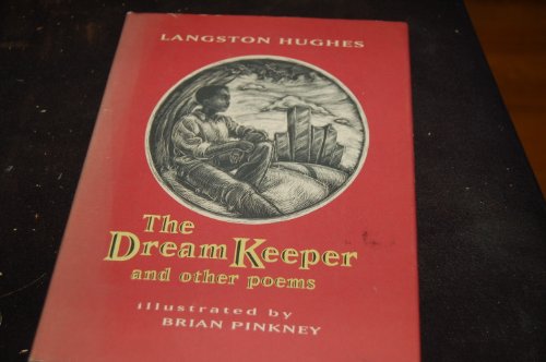 9781415515556: The Dream Keeper and Other Poems