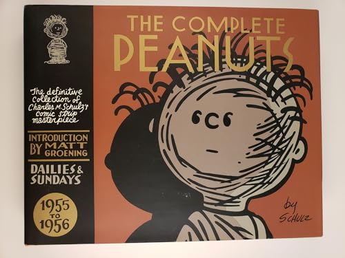 The Complete Peanuts (9781415634608) by Schulz, Charles M.