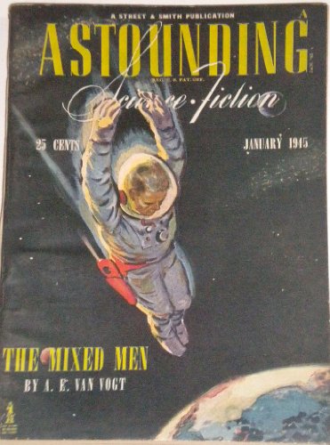9781415657027: If Worlds of Science Fiction, February 1957 (Vol. 7, No. 2)