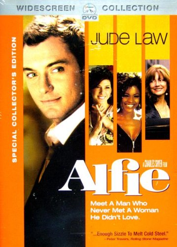 9781415705858: Alfie [USA] [DVD]