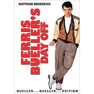 9781415715338: Giorno libero di Ferris Bueller (Bueller...Bueller... Edition)