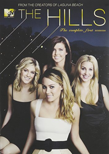 Stock image for The Hills (the complete first season) for sale by BookHolders