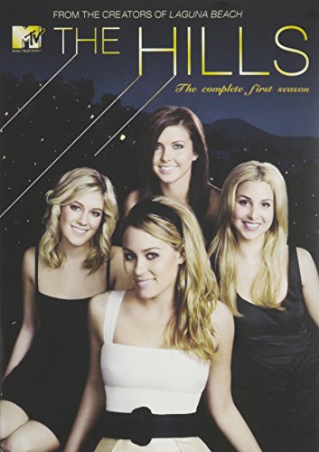 9781415723906: The Hills: The Complete First Season
