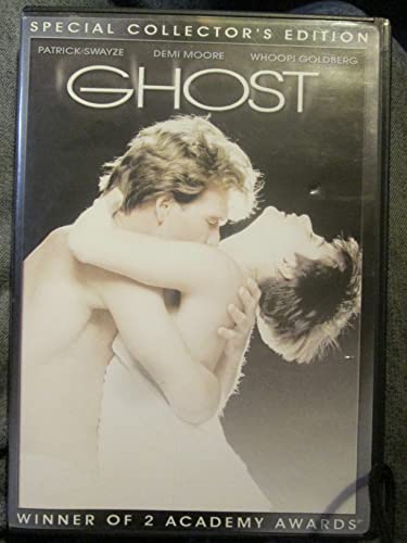 Beispielbild fr Ghost Special Collectors Edition zum Verkauf von medimops