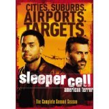 9781415728512: Sleeper Cell: American Terror: The Complete Second Season (Region 1)