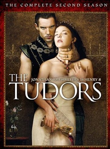 Imagen de archivo de The Tudors - The Complete Second Season a la venta por BookHolders