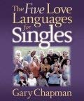 9781415824870: The Five Love Languages for Singles