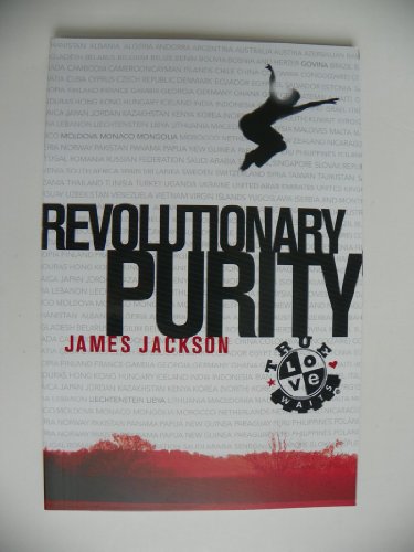 Stock image for Revolutionary Purity for sale by Decluttr