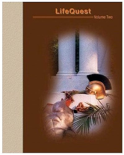 Stock image for LifeQuest Volume Two - Student (DP) (Volume 2) for sale by Half Price Books Inc.