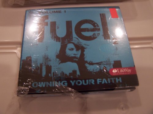 9781415832363: FUEL2: Vol 1 Small Group Leader (CD) (Volume 1)