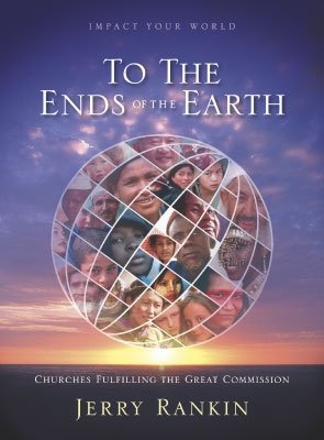 Stock image for Impact Your World to the Ends of the Ear for sale by Better World Books