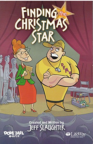9781415855775: Finding the Christmas Star Choral Book