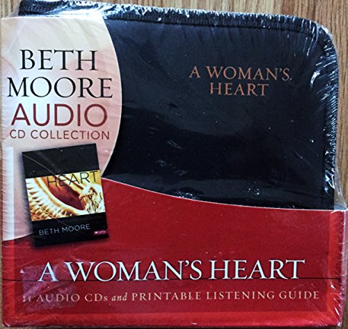 9781415855805: A Woman's Heart: God's Dwelling Place