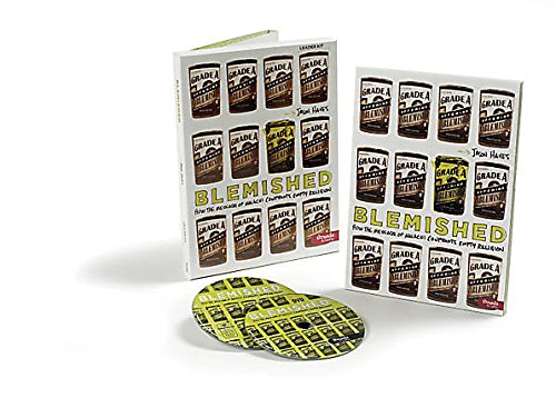 9781415864968: Blemished - DVD Leader Kit