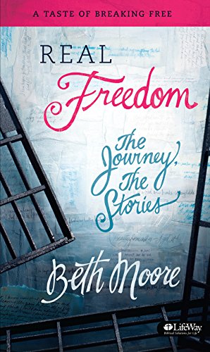 Stock image for Real Freedom: The Journey, The Stories: A Taste of Breaking Free for sale by SecondSale