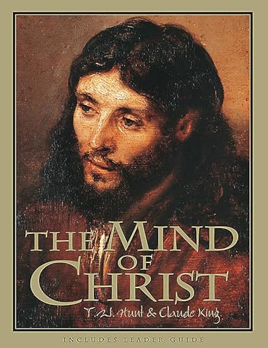 Beispielbild fr Mind of Christ - Member Book (Revised) zum Verkauf von Goodwill of Colorado