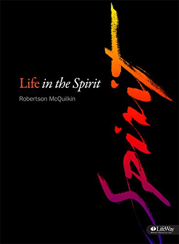 Beispielbild fr Life in the Spirit - Member Book zum Verkauf von ThriftBooks-Atlanta