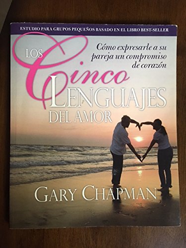 Imagen de archivo de Los Cinco lenguajes del amor: Five Love Languages (Spanish Edition) a la venta por GoldBooks