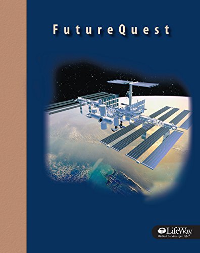 Beispielbild fr Future Quest: (Member Book) zum Verkauf von HPB-Red