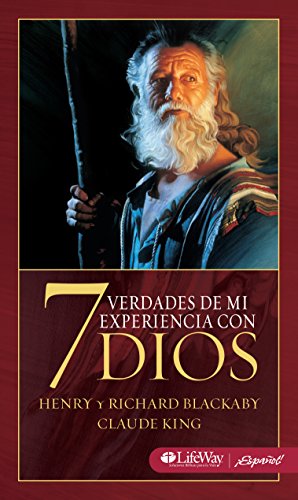 Beispielbild fr 7 Verdades de Mi Experiencia Con Dios: 7 Truths from Experiencing God zum Verkauf von ThriftBooks-Dallas