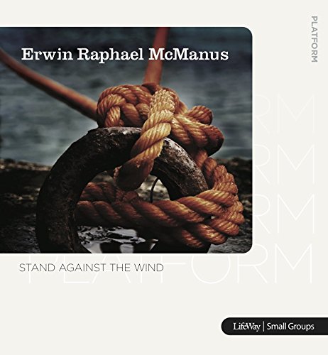 Stock image for Stand Against the Wind (Study Guide) for sale by SecondSale