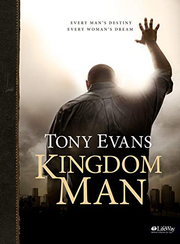 9781415870044: Kingdom Man Member Book