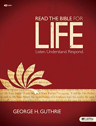 9781415871218: Read the Bible for Life - Leader Kit