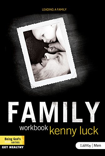 Family: Leading a Family - Workbook (9781415871928) by Luck, Kenny