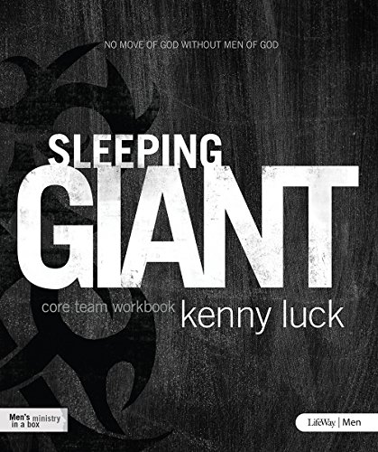 9781415872048: Sleeping Giant - Core Team Workbook