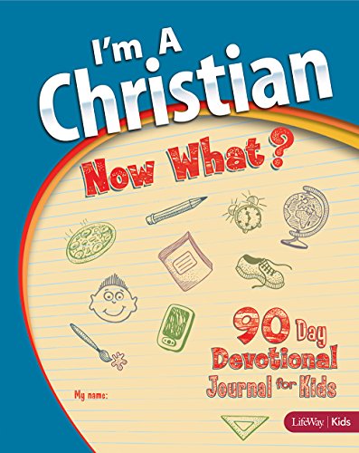 Beispielbild fr I'm a Christian, Now What? zum Verkauf von Better World Books