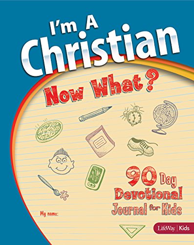 Stock image for I'm a Christian, Now What? for sale by Better World Books