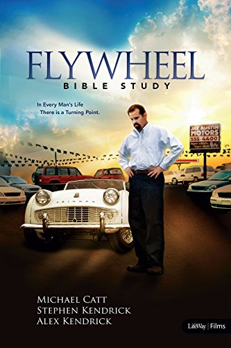 Stock image for Flywheel Bible Study - Member Book for sale by ThriftBooks-Dallas