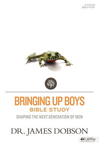 Imagen de archivo de Bringing Up Boys - Member Book a la venta por SecondSale