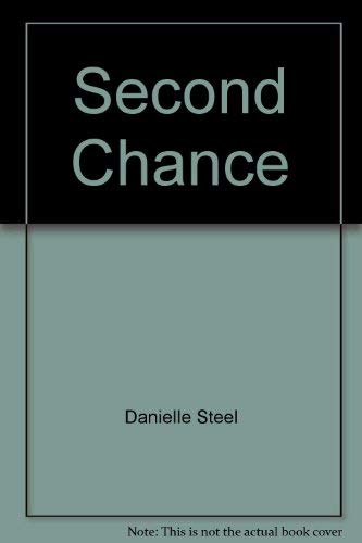 Stock image for Second Chance for sale by The Yard Sale Store