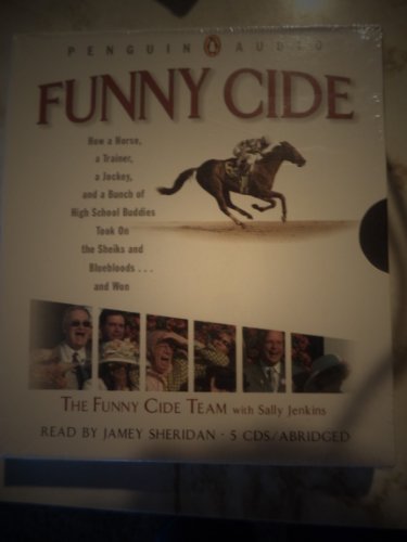 Stock image for Funny Cide for sale by The Yard Sale Store