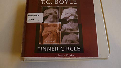9781415903193: The Inner Circle