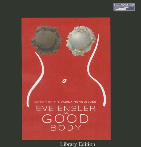 Imagen de archivo de The Good Body (Audio CD) a la venta por TranceWorks
