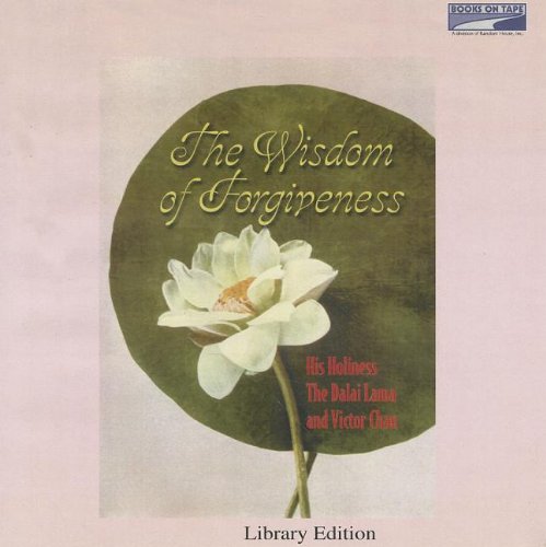 The Wisdom of Forgiveness: Intimate Conversations and Journeys (9781415903889) by Dalai Lama XIV