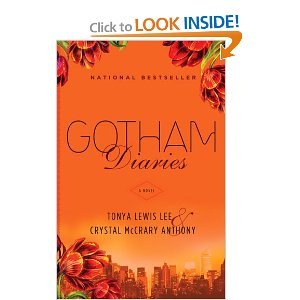Beispielbild fr Gotham Diaries zum Verkauf von Irish Booksellers