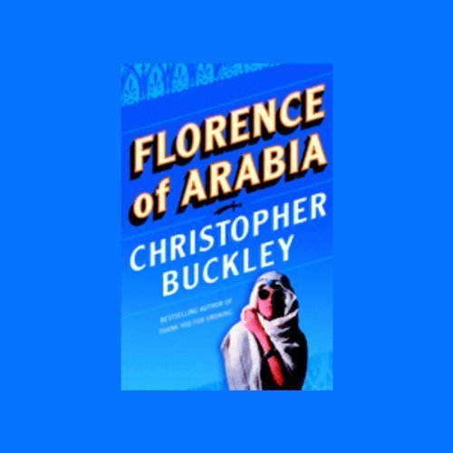 Beispielbild fr Florence of Arabia zum Verkauf von The Yard Sale Store