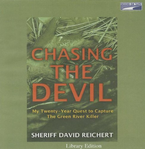 Beispielbild fr Chasing the Devil zum Verkauf von The Yard Sale Store