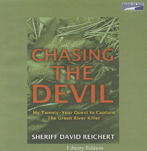 Stock image for Chasing the Devil for sale by The Yard Sale Store