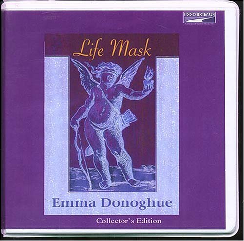Imagen de archivo de Life Mask Collector's CD Edition UNABRIDGED a la venta por The Yard Sale Store