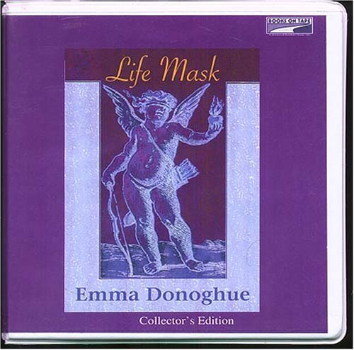 9781415905135: Life Mask Collector's CD Edition UNABRIDGED