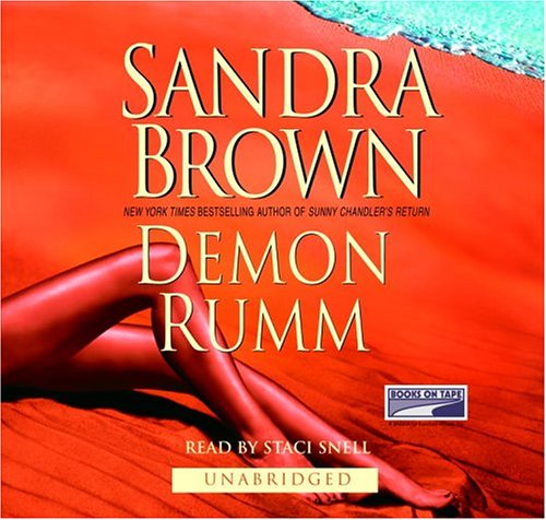 Demon Rumm (9781415907993) by Sandra Brown